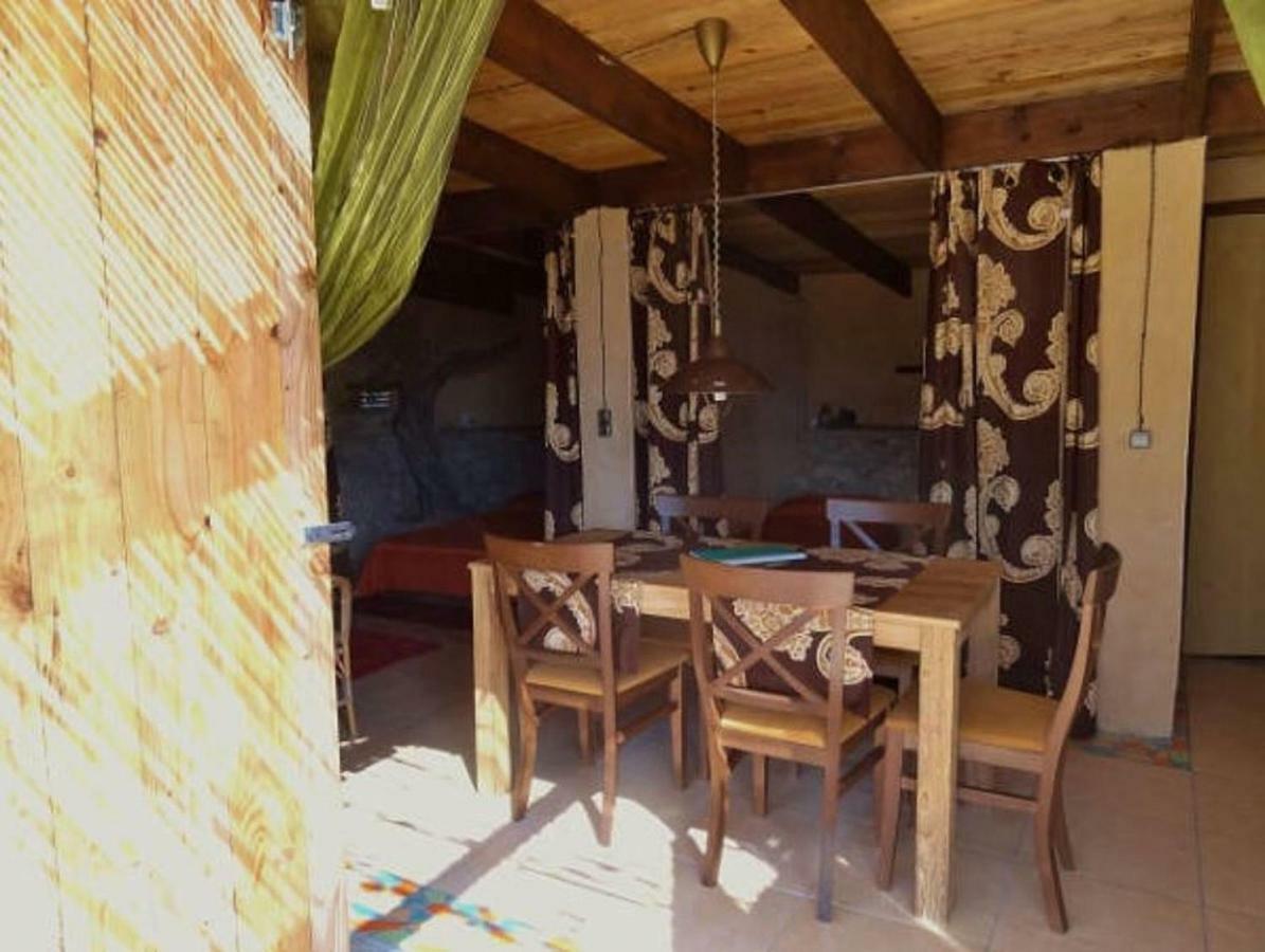 Casa Roca Villa El Perelló Dış mekan fotoğraf